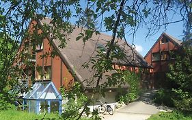 Delémont Youth Hostel